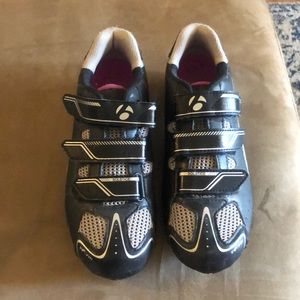 Bontrager Solstice Women’s Indoor Cycling Shoes